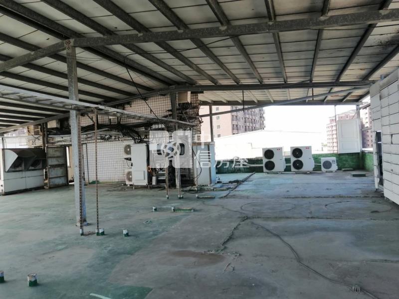 內壢火車站大店王房屋室內格局與周邊環境