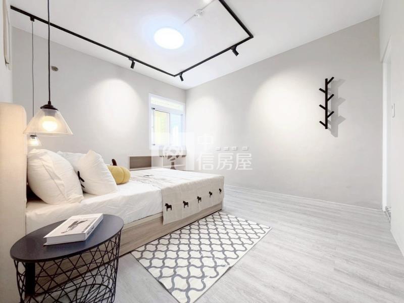 高雄前鎮草衙道5+6樓美裝寓房屋室內格局與周邊環境