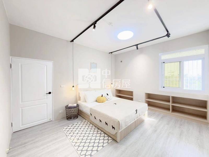 高雄前鎮草衙道5+6樓美裝寓房屋室內格局與周邊環境