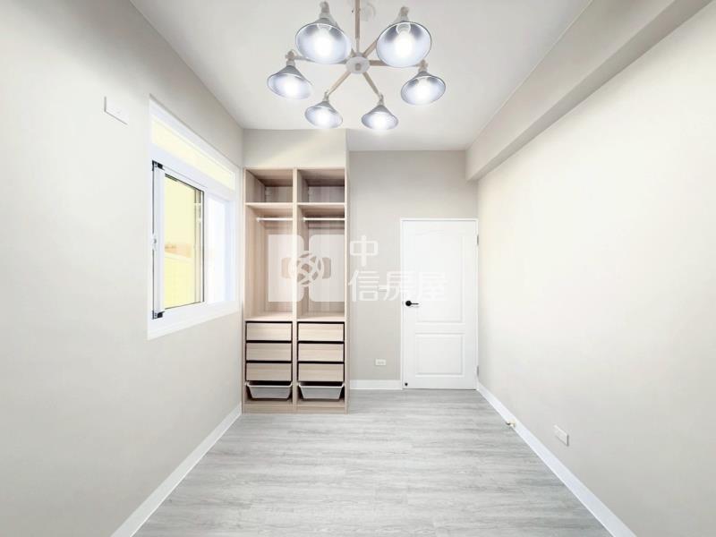 高雄前鎮草衙道5+6樓美裝寓房屋室內格局與周邊環境