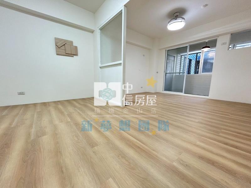 【新夢想】埔心火車站超值三房房屋室內格局與周邊環境