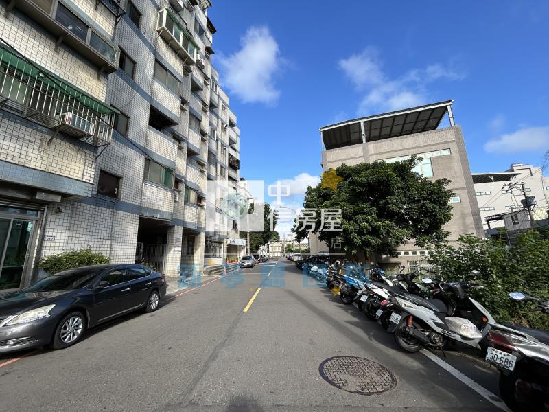 【新夢想】埔心火車站超值三房房屋室內格局與周邊環境