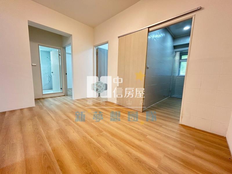 【新夢想】埔心火車站超值三房房屋室內格局與周邊環境