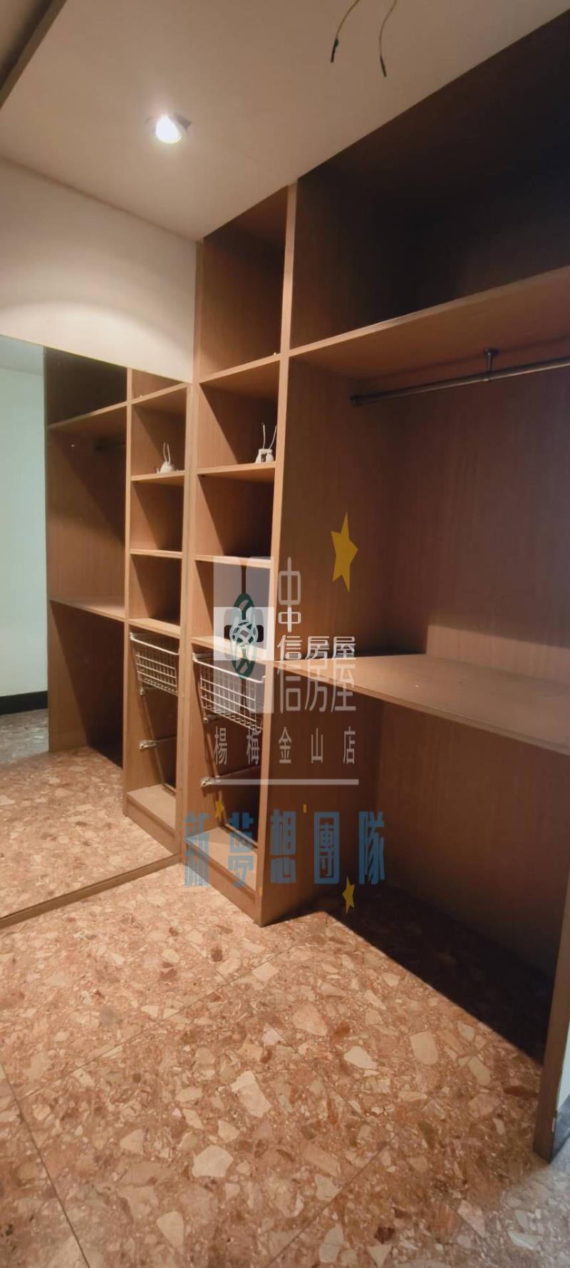 【新夢想】埔心後站維多利亞超值花園別墅房屋室內格局與周邊環境