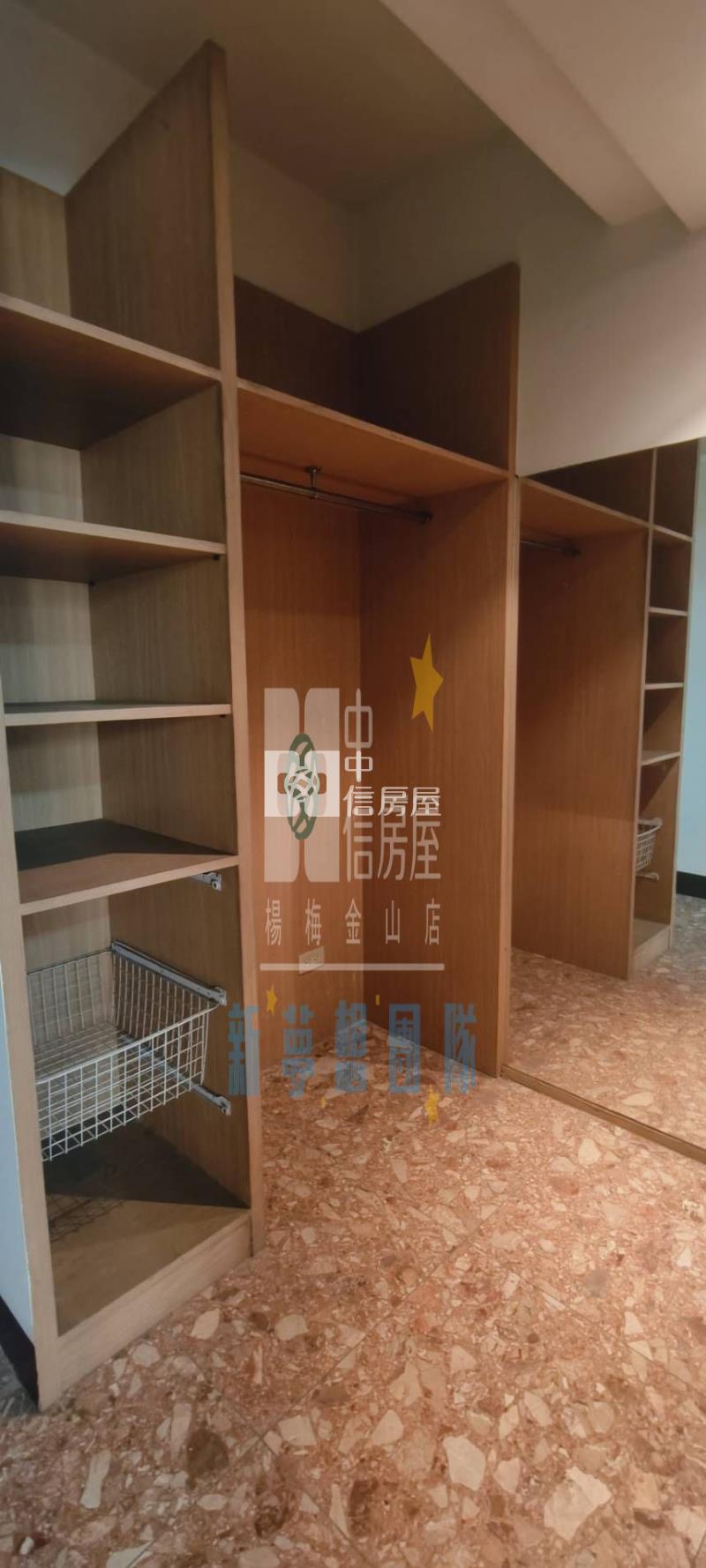 【新夢想】埔心後站維多利亞超值花園別墅房屋室內格局與周邊環境