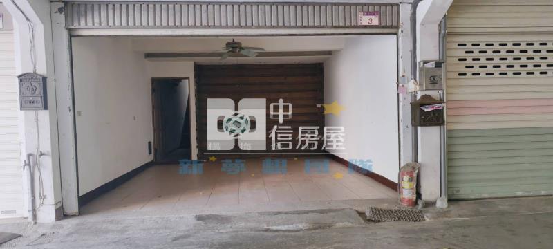 【新夢想】埔心後站維多利亞超值花園別墅房屋室內格局與周邊環境