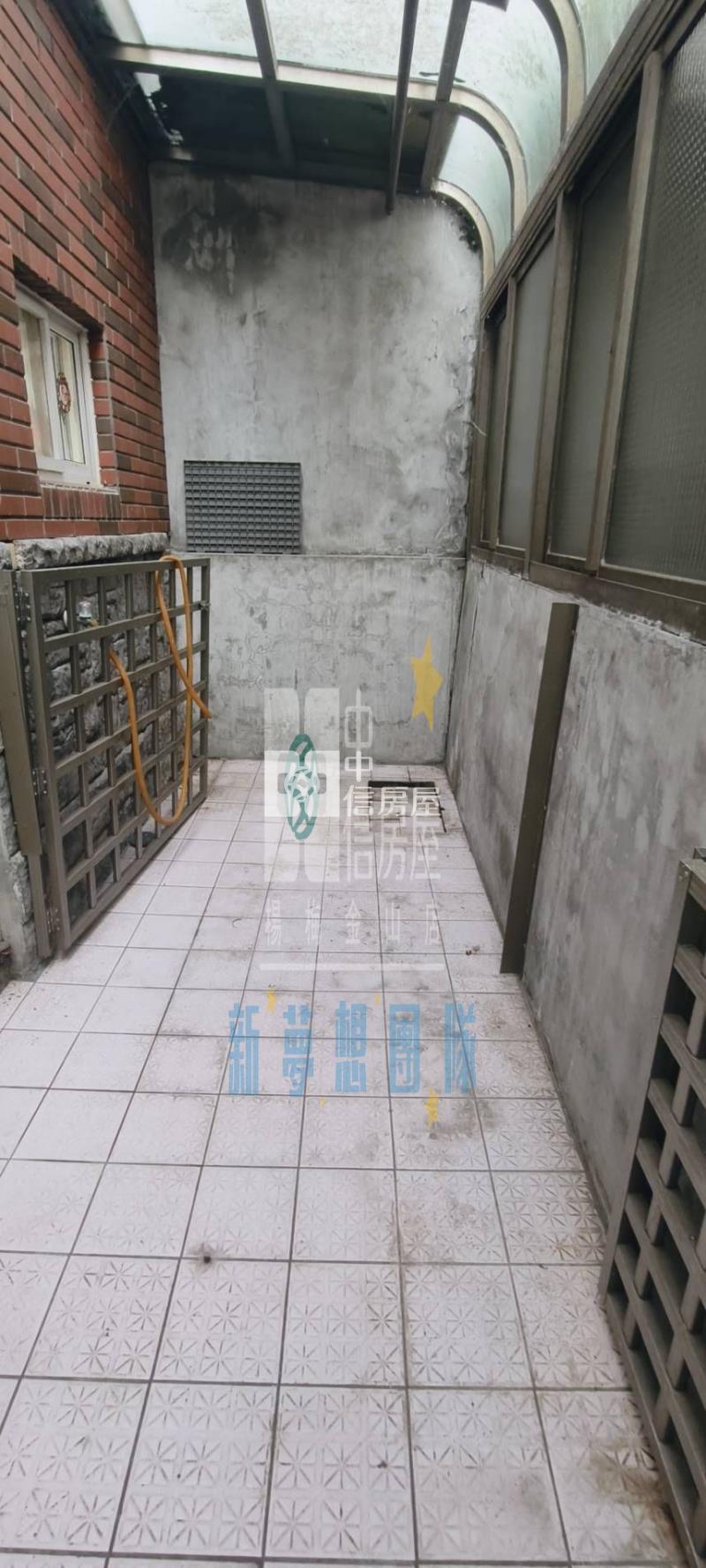 【新夢想】埔心後站維多利亞超值花園別墅房屋室內格局與周邊環境