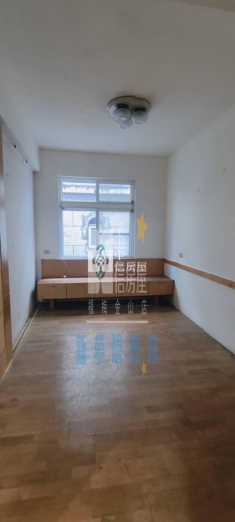 【新夢想】埔心後站維多利亞超值花園別墅房屋室內格局與周邊環境