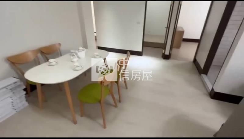 竹南站前三房美廈房屋室內格局與周邊環境