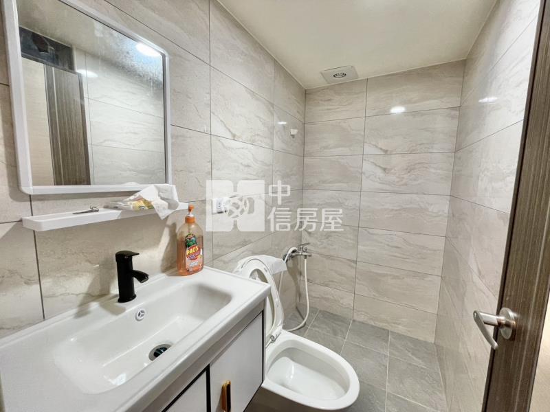 【新世紀】近楊梅交流道三房+機械車位房屋室內格局與周邊環境