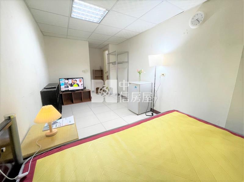 【安家】中原大學改套收租5套房房屋室內格局與周邊環境