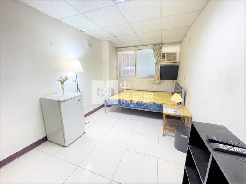 【安家】中原大學改套收租5套房房屋室內格局與周邊環境