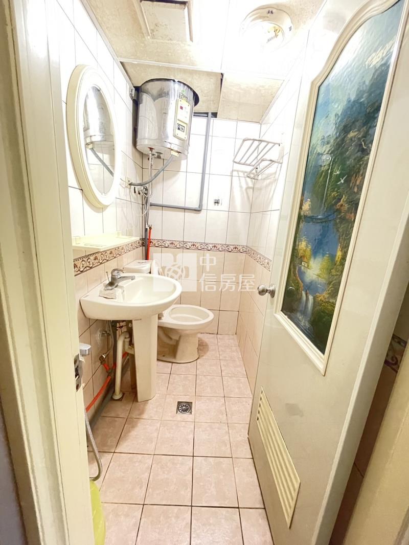 【安家】中原大學改套收租5套房房屋室內格局與周邊環境