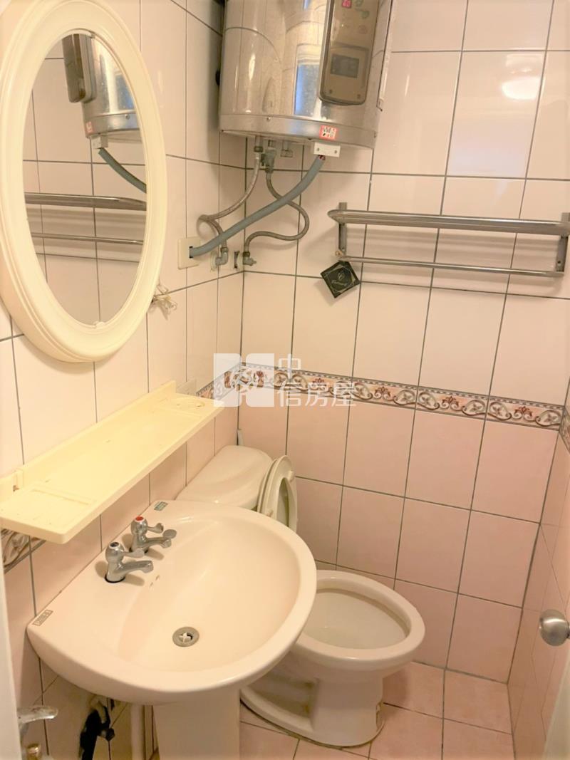 【安家】中原大學改套收租5套房房屋室內格局與周邊環境