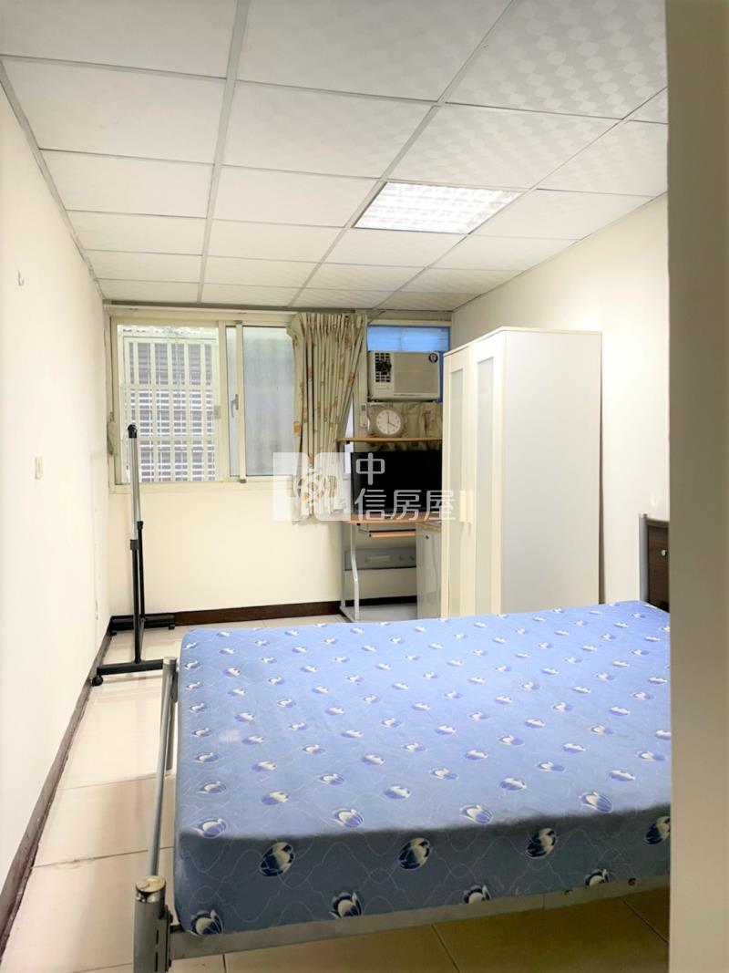 【安家】中原大學改套收租5套房房屋室內格局與周邊環境