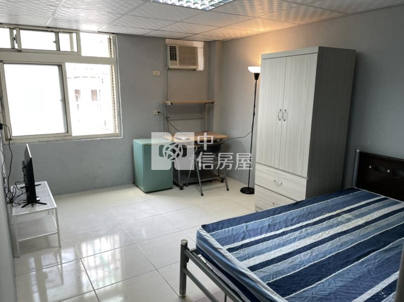 【安家】中原大學改套收租5套房房屋室內格局與周邊環境