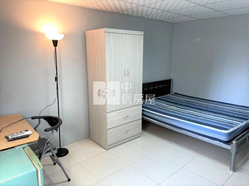 【安家】中原大學改套收租5套房房屋室內格局與周邊環境