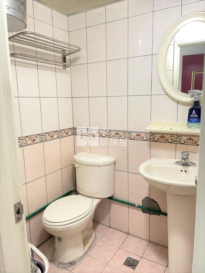 【安家】中原大學改套收租5套房房屋室內格局與周邊環境