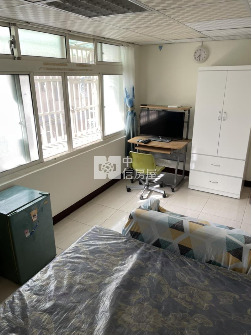 【安家】中原大學改套收租5套房房屋室內格局與周邊環境