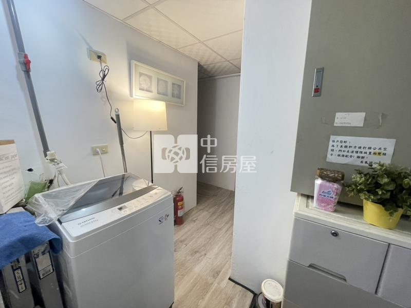 【安家】中原大學改套收租5套房房屋室內格局與周邊環境