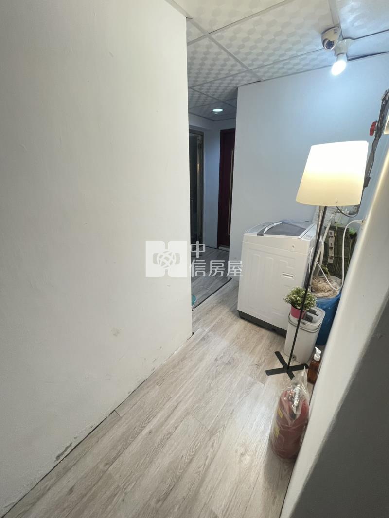 【安家】中原大學改套收租5套房房屋室內格局與周邊環境