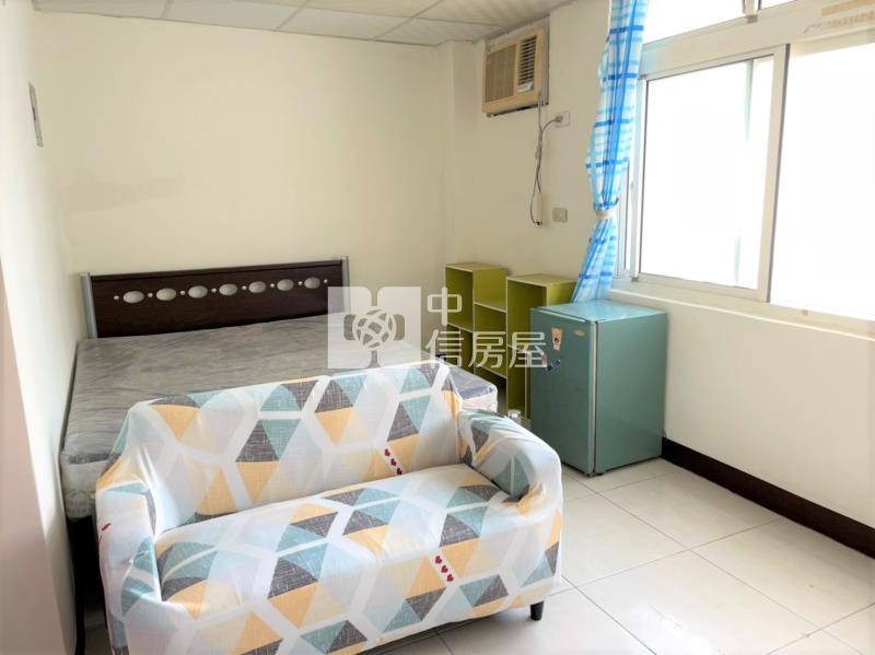 【安家】中原大學改套收租5套房房屋室內格局與周邊環境