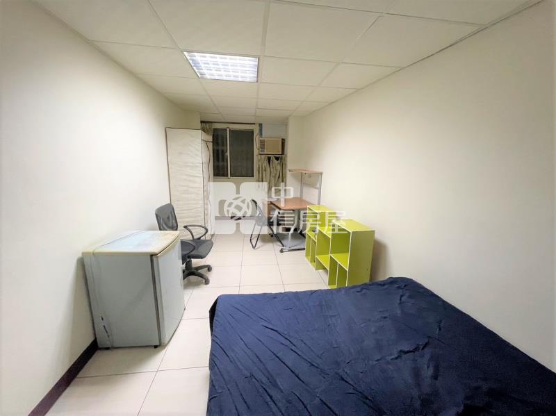 【安家】中原大學改套收租5套房房屋室內格局與周邊環境