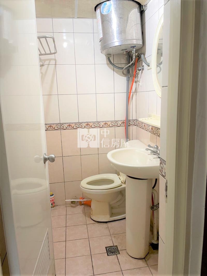 【安家】中原大學改套收租5套房房屋室內格局與周邊環境