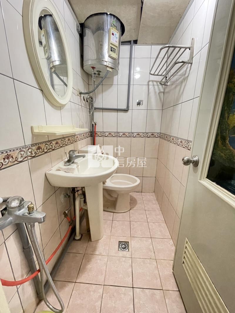 【安家】中原大學改套收租5套房房屋室內格局與周邊環境