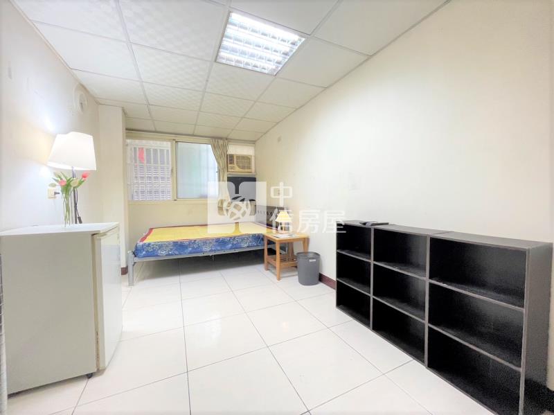 【安家】中原大學改套收租5套房房屋室內格局與周邊環境