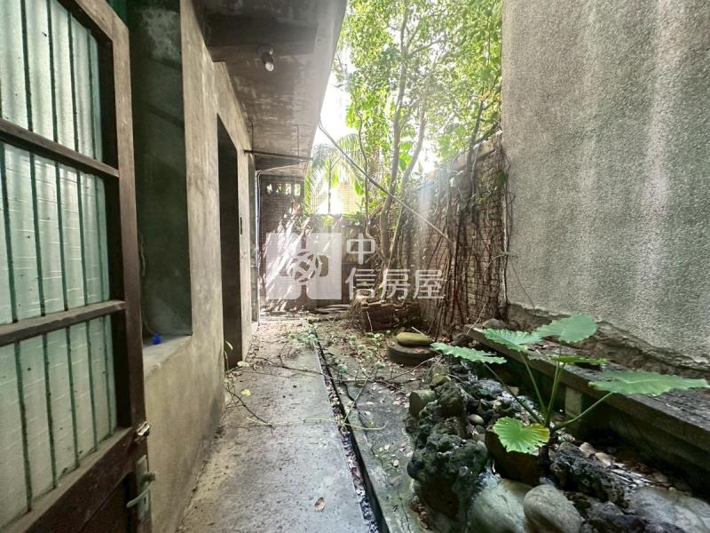 大溪銀行旁黃金透天店面樺樺房屋室內格局與周邊環境