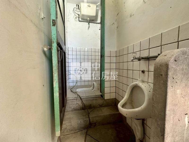 大溪銀行旁黃金透天店面樺樺房屋室內格局與周邊環境