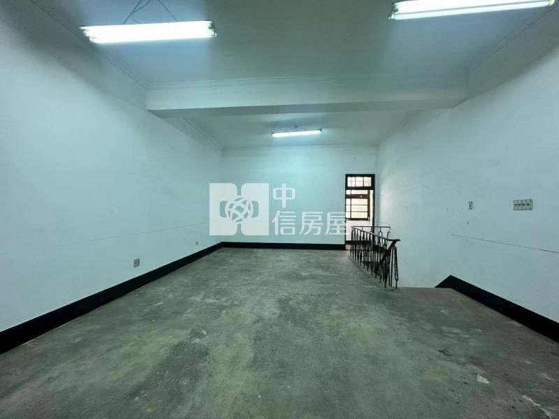 大溪銀行旁黃金透天店面樺樺房屋室內格局與周邊環境