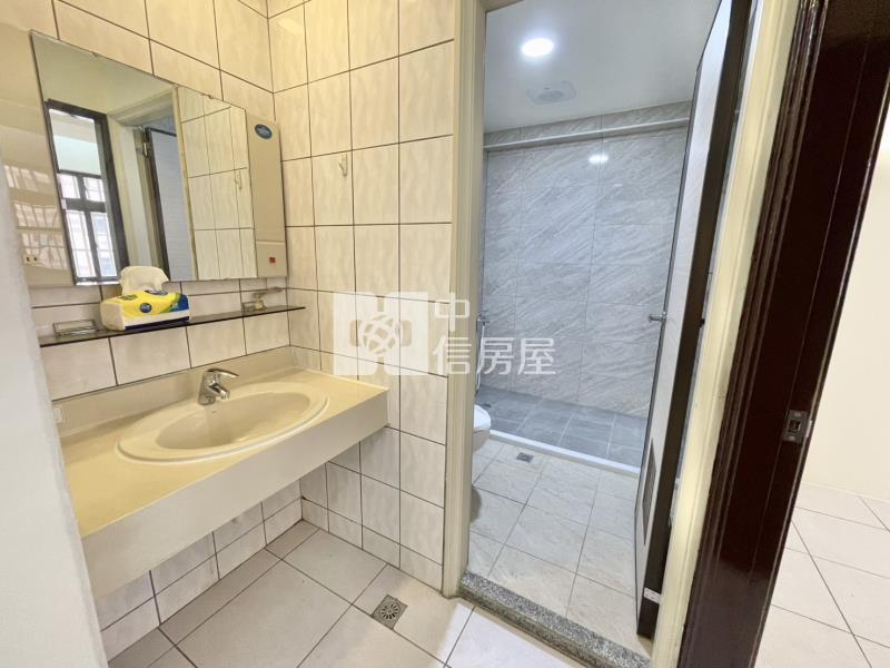 【新世紀】近平鎮火車站大三房房屋室內格局與周邊環境