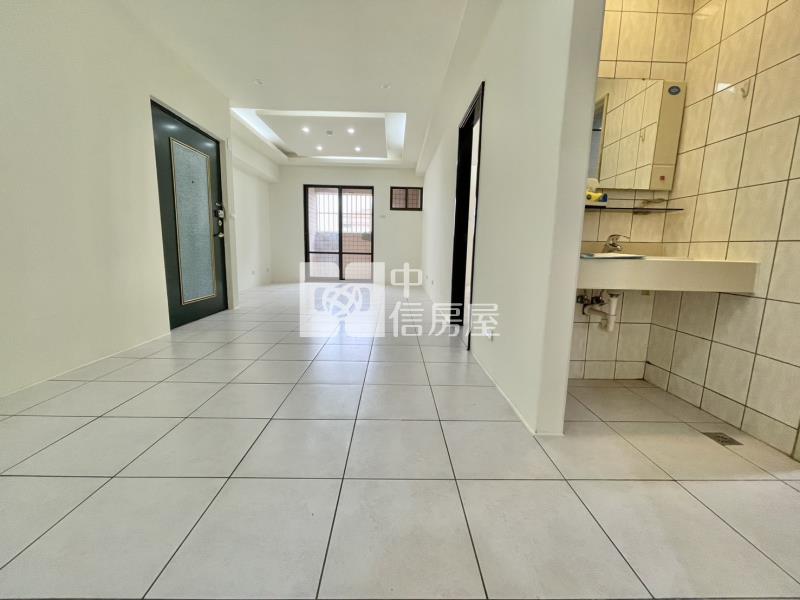 【新世紀】近平鎮火車站大三房房屋室內格局與周邊環境