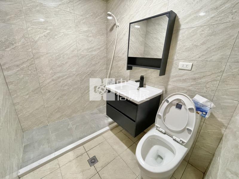 【新世紀】近平鎮火車站大三房房屋室內格局與周邊環境