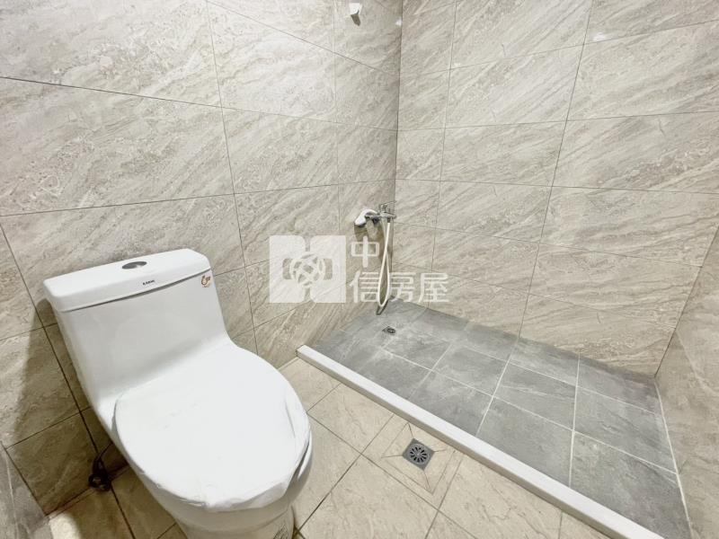 【新世紀】近平鎮火車站大三房房屋室內格局與周邊環境