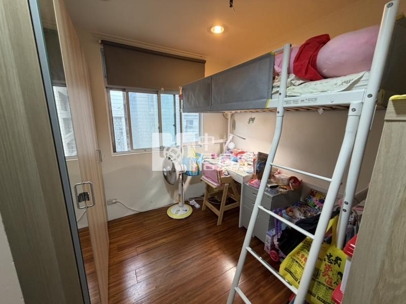 【安家】國家宮廷三房車位房屋室內格局與周邊環境