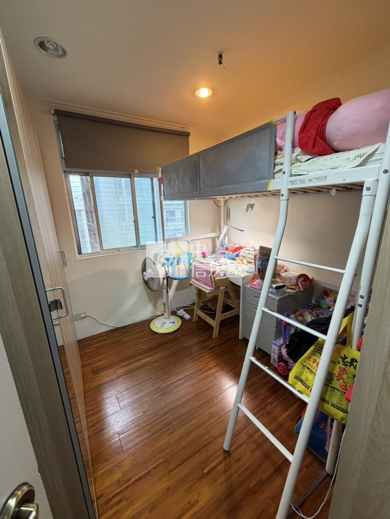 【安家】國家宮廷三房車位房屋室內格局與周邊環境