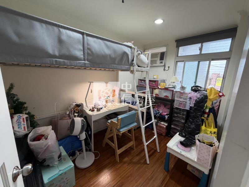 【安家】國家宮廷三房車位房屋室內格局與周邊環境