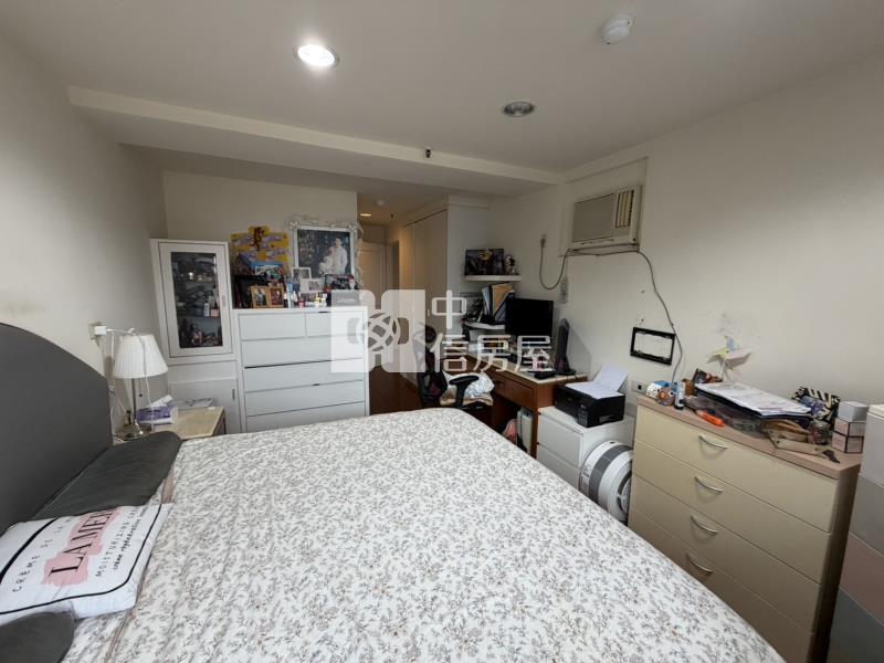 【安家】國家宮廷三房車位房屋室內格局與周邊環境