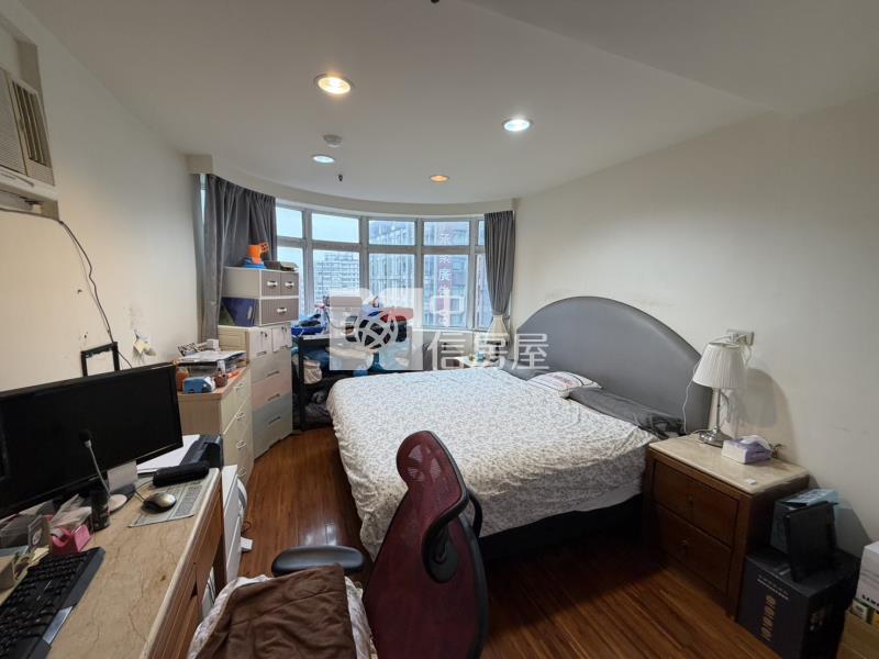 【安家】國家宮廷三房車位房屋室內格局與周邊環境