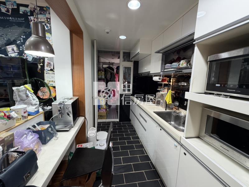 【安家】國家宮廷三房車位房屋室內格局與周邊環境