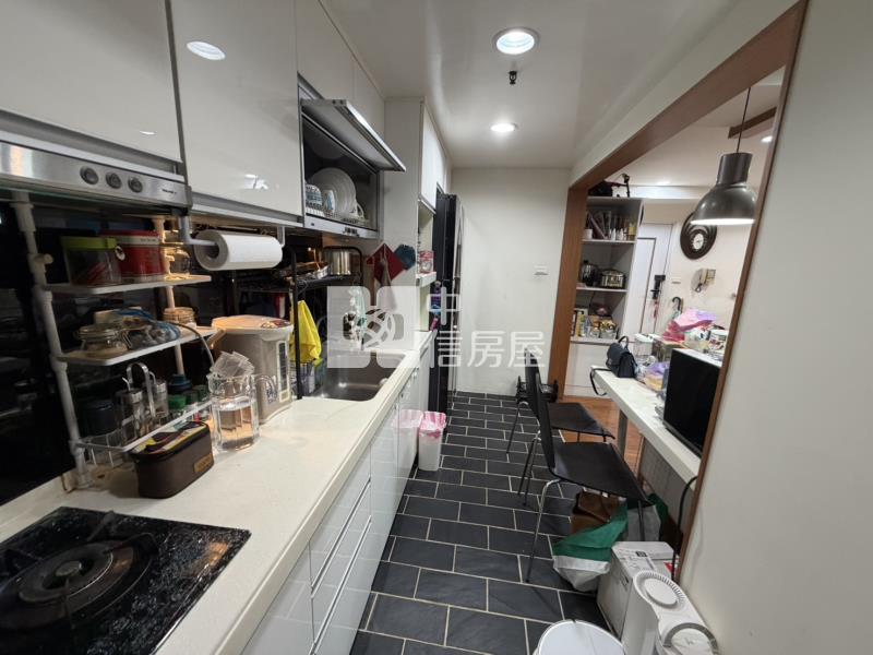 【安家】國家宮廷三房車位房屋室內格局與周邊環境