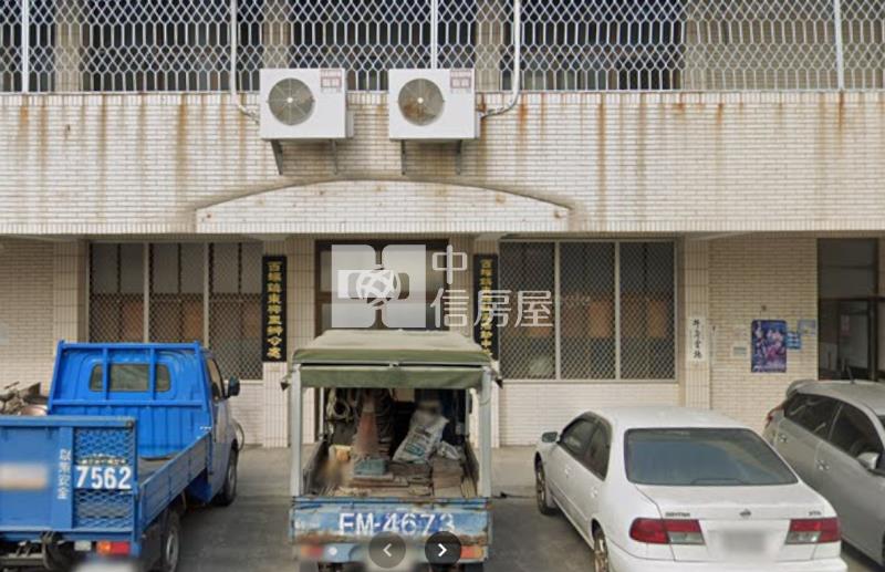 西螺近交流道建地房屋室內格局與周邊環境