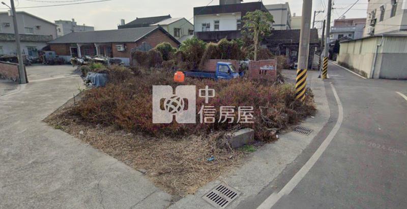 西螺近交流道建地房屋室內格局與周邊環境