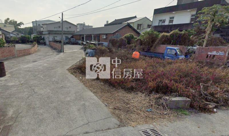 西螺近交流道建地房屋室內格局與周邊環境