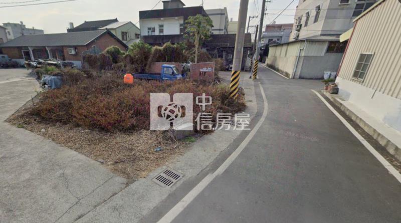 西螺近交流道建地房屋室內格局與周邊環境