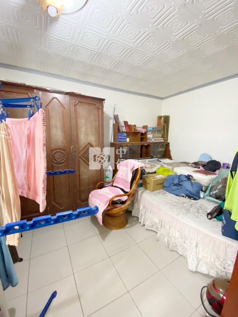 【新世紀】龍岡圓環大透天房屋室內格局與周邊環境