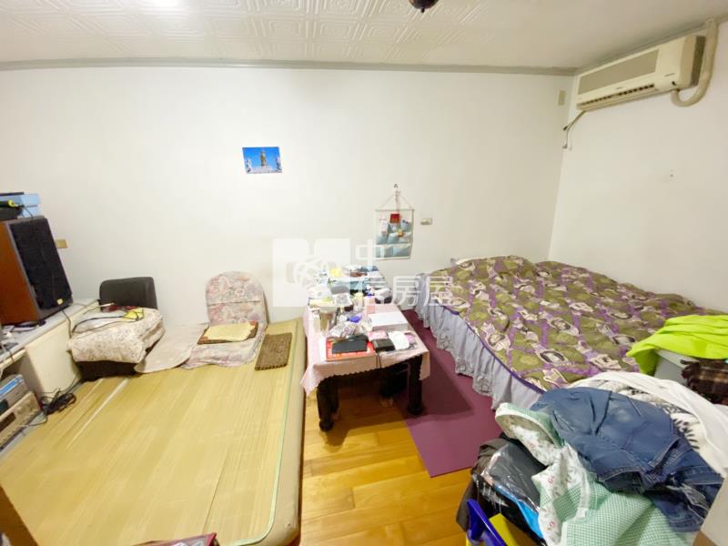 【新世紀】龍岡圓環大透天房屋室內格局與周邊環境